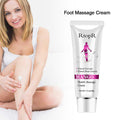 RtopR Foot massage cream