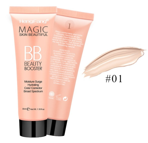 HengFang Concealer Oil Control Foundation