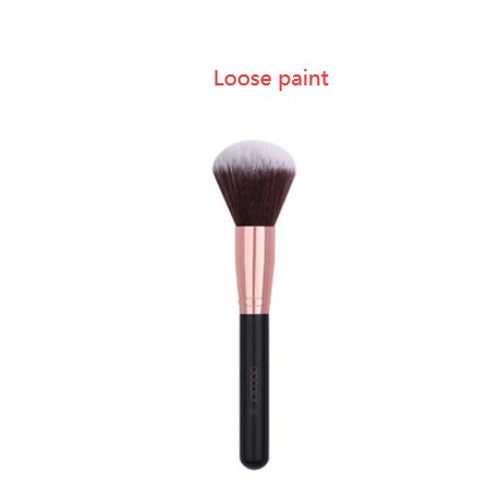 Aocolor Foundation brush loose powder brush