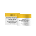 Eelhoe Tightening Face And Neck Cream