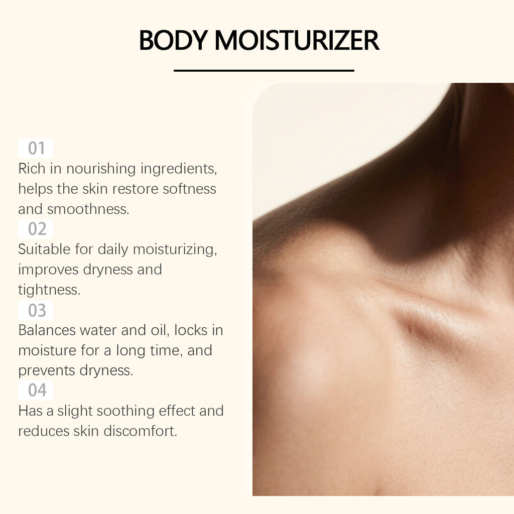 Urea Cream Moisturizing Cream Long-acting Water Lock