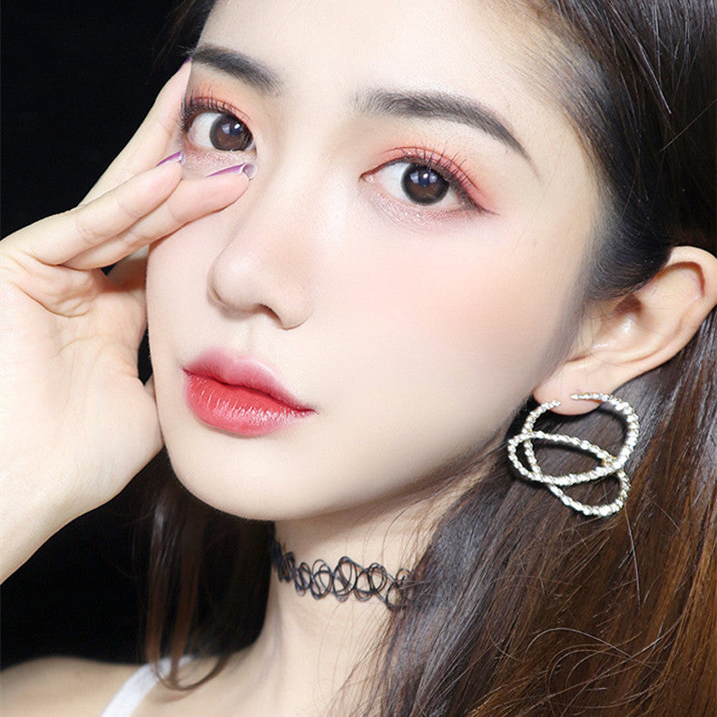 DETVFO Lipstick Matte Lasting Moisturizing Moisturizing Waterproof