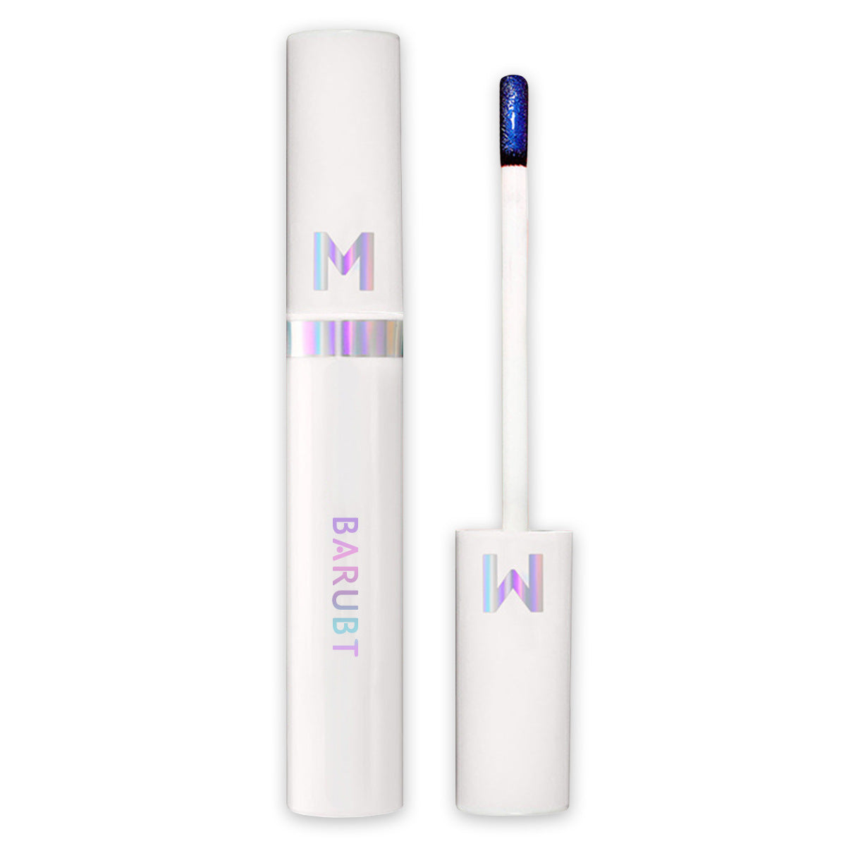 Barubt Long Lasting Waterproof Colorfast Nonstick Cup Mouth Matte Finish Color Retention Lip Lacquer
