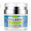 Envisha Retinol Cream Collagen Anti-Aging Cream