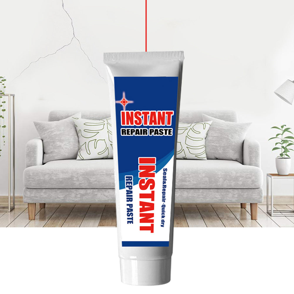 Instant Home wall repair cream