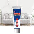 Instant Home wall repair cream