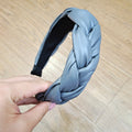 Braid hair headband
