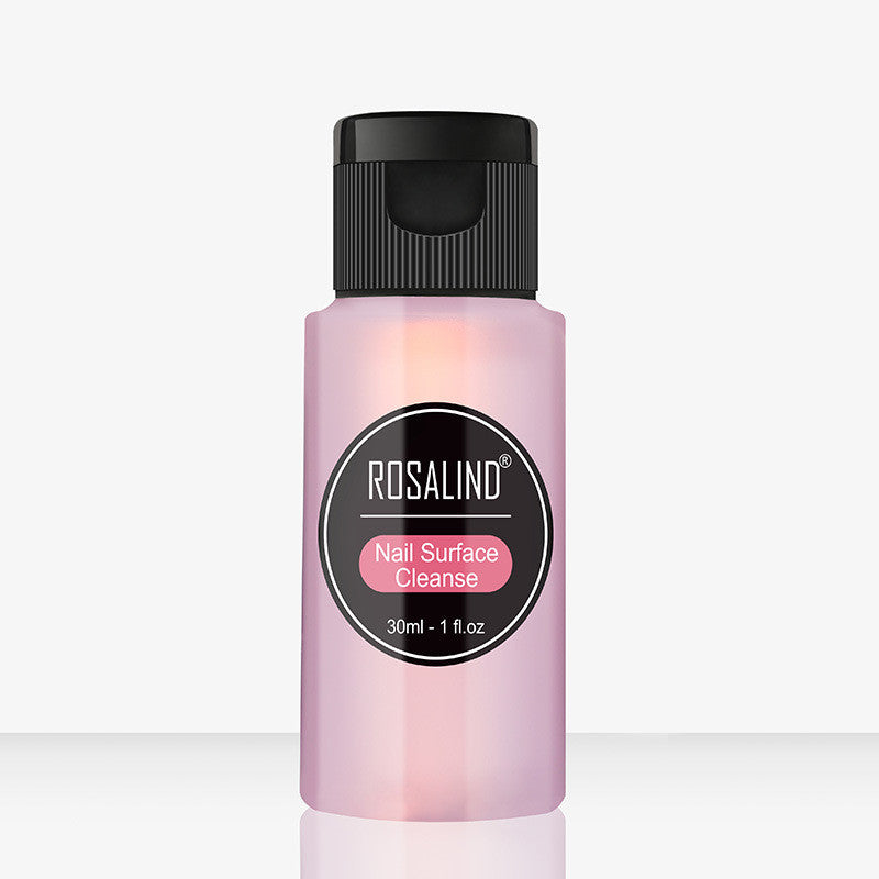 Rosalind Nail water gel water