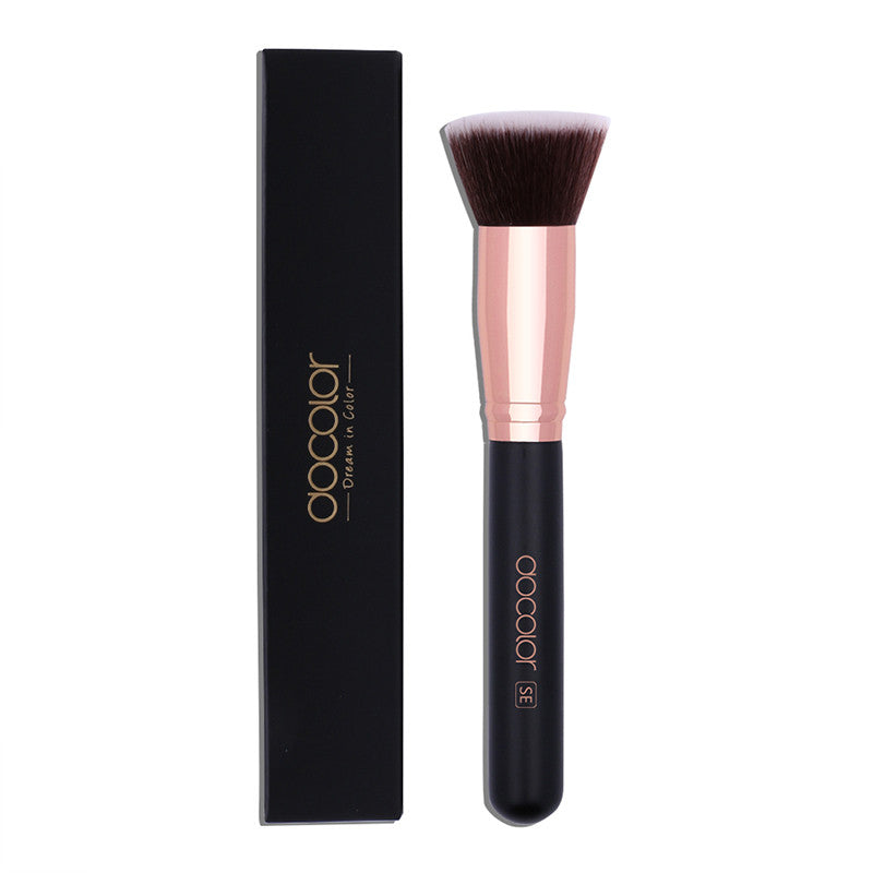 Aocolor Foundation brush loose powder brush