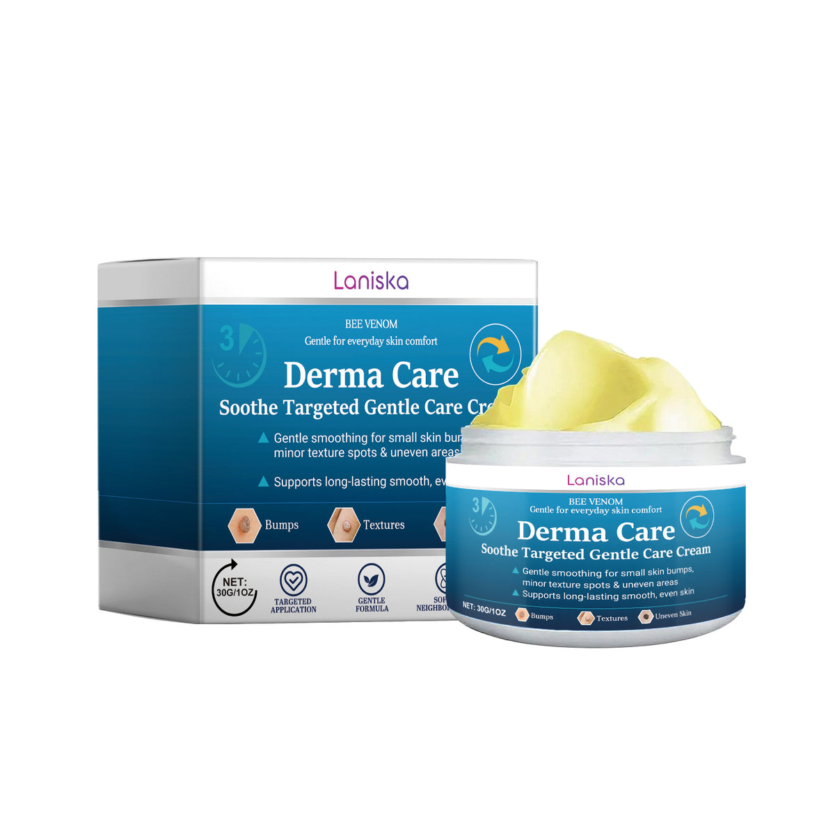Laniska Skin-soothing Cream