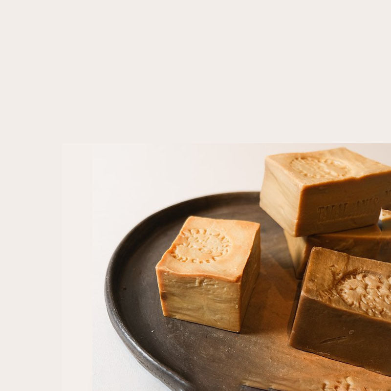 RCMMISAA New Soap Bath Shampoo Essential Oil Soap