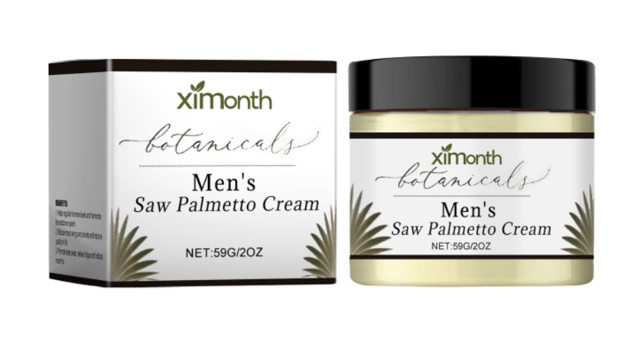 Ximonth Womens Wild Yam Cream