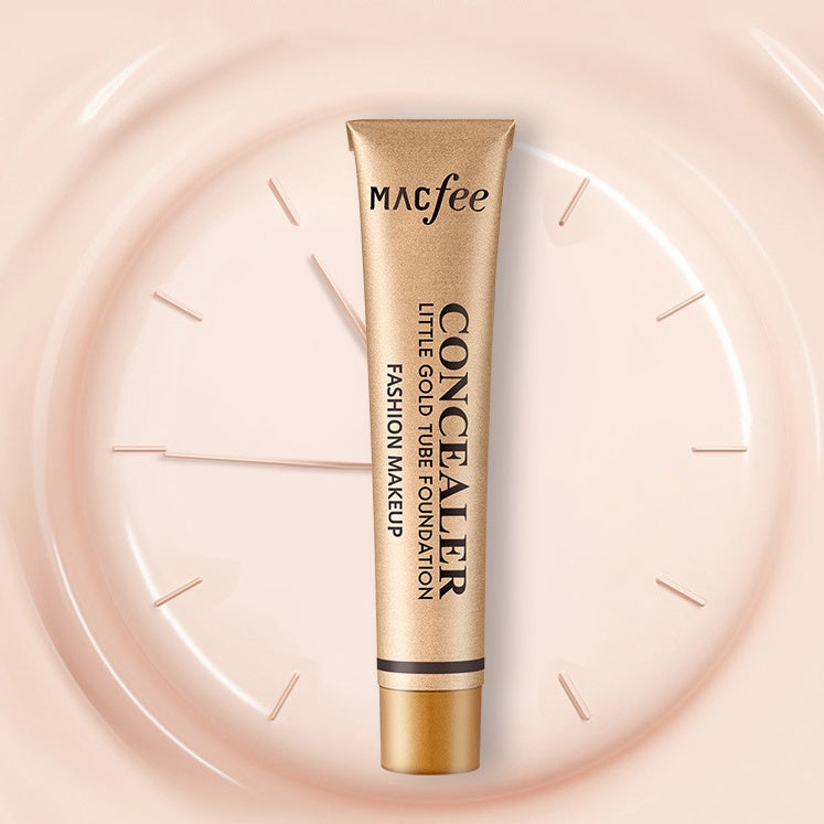 Macfee Liquid foundation concealer