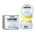 Jaysuing White Shoes Cleansing Cream Decontamination