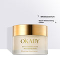 Okady Split Yeast Nourishing Moisturizing Cream Moisturizing