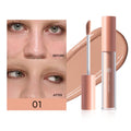 Young Vision Color Liquid Foundation Nourishing