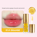 Kristen Leanne Makeup Lock Water Moisturizing And Nourishing Lipstick