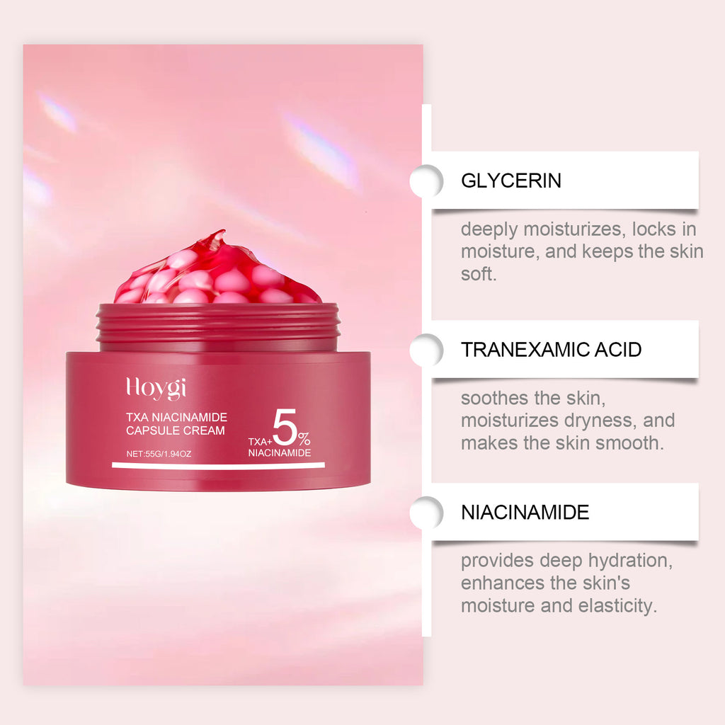 Hoygi Easy To Absorb Nourishing And Moisturizing Cream