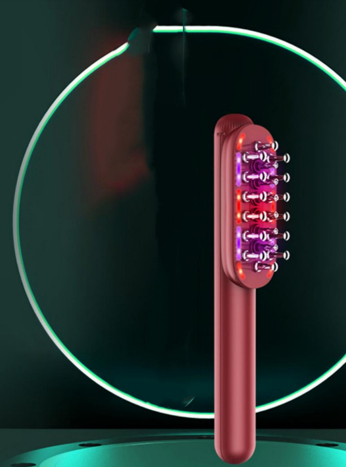RF Hair Care Comb