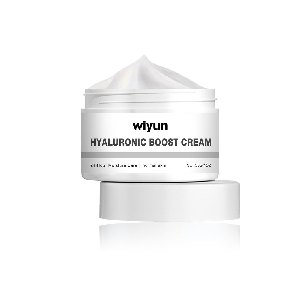 Wiyun Hyaluronic Acid Moisturizing Cream
