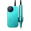 Portable Nail Drill Grinder Nail Polisher Mini Electric Sanding Tool