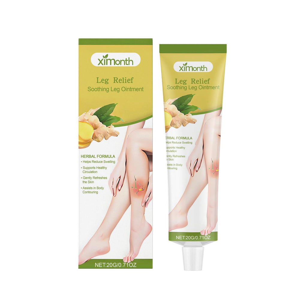 Ximonth Leg Soothing Cream