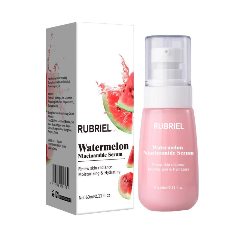 Rubriel Watermelon Nicotinamide Eye Cream 60ml