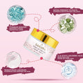 Sakura Tone up Cherry Blossom Brightening Cream Moisturizing