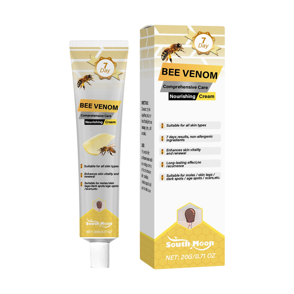 Bee Venom Skin Nourishing Cream
