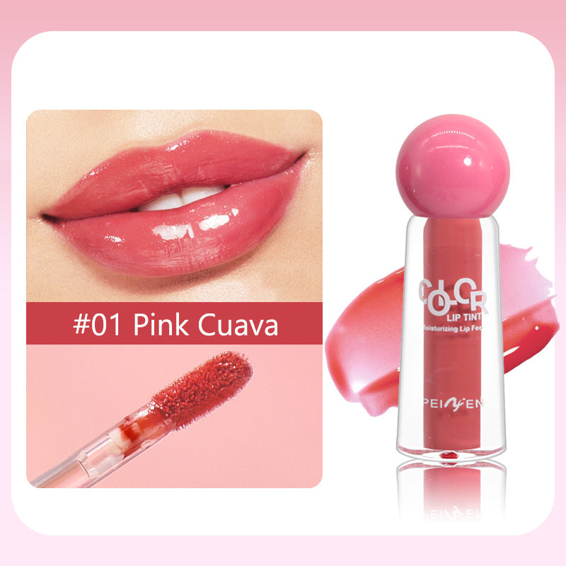 PEIYEN Moisturizing Long-lasting Lipstick