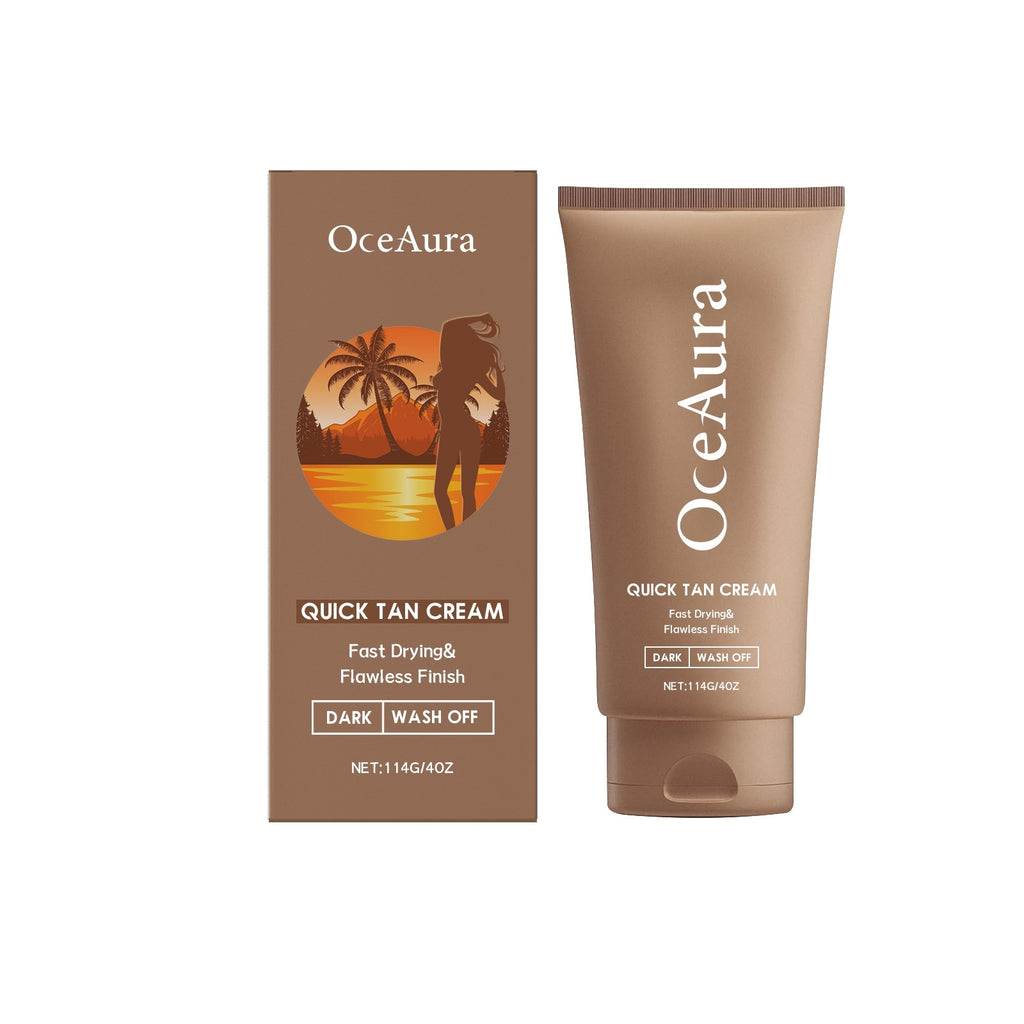 OceAura Instant Beauty Blackcream