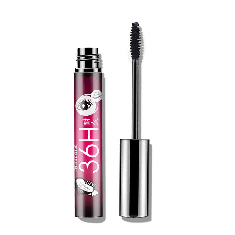 HengFang 4D Curling Waterproof And Sweat-proof Mascara