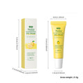 Laikou Grapefruit Eye Cream 15g Hydrating
