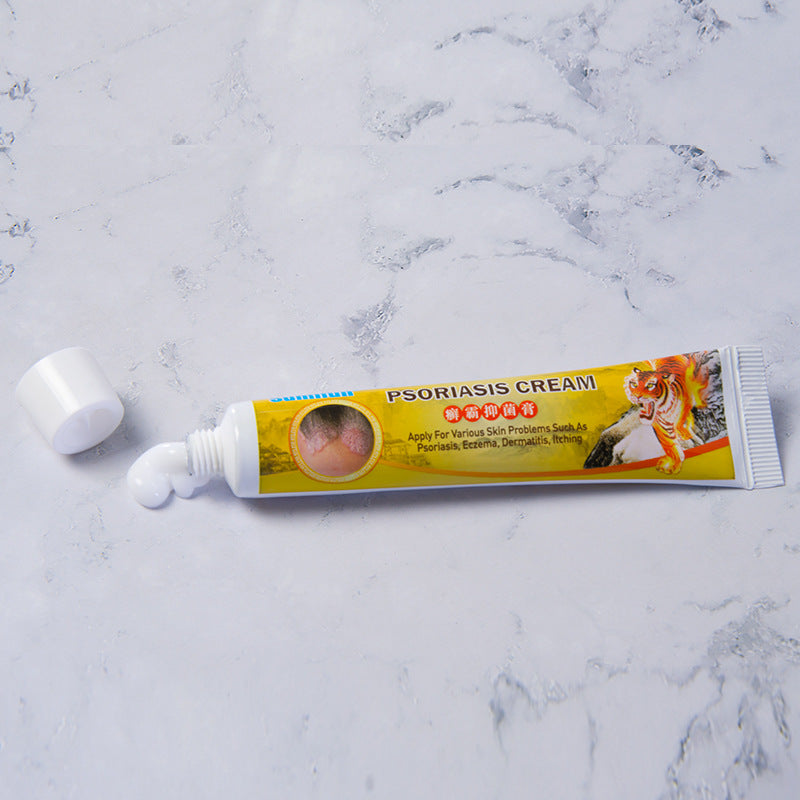 Sumifun Household Practical Skin Antibacterial Cream