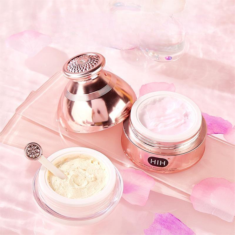 HIH Face Cream Lady Anti-wrinkle Also Concealer Brightening