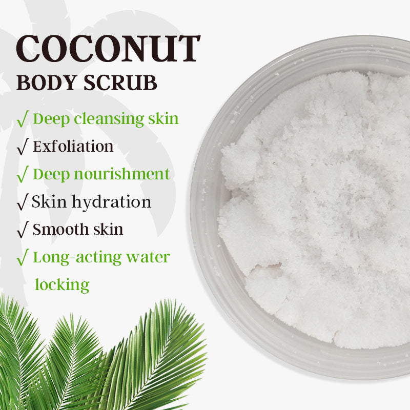 AFCARE Body Care Cream Soft Skin Hydrating