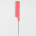 Hairdressing Steel Needle Tail Comb Hair Dyeing And Dyeing Comb Hair Tools