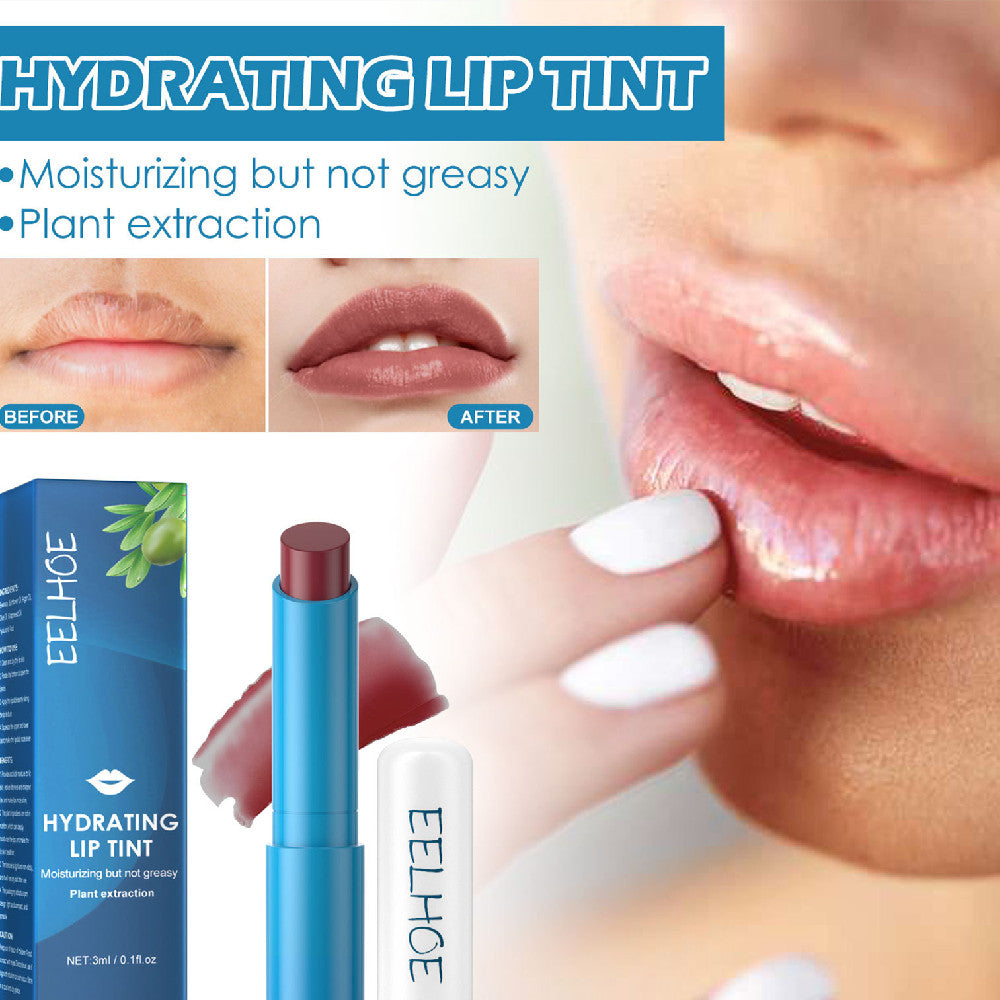 Eelhoe Deep Hydrating Nourishing Lasting Lip Guard Lip Gloss
