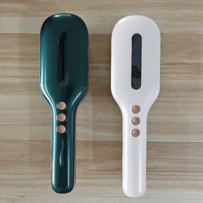 Electric Massage Hair Comb Household