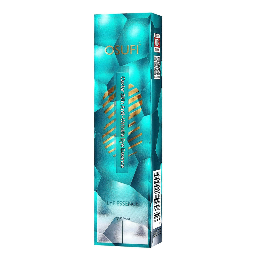Osufi Women's Dark Circles Eye Cream