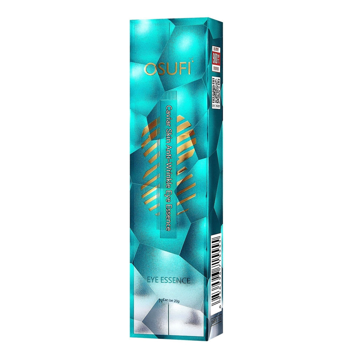 Osufi Women's Dark Circles Eye Cream
