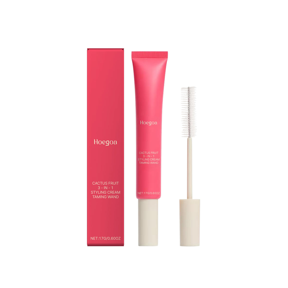 Hoegoa Styling Cream