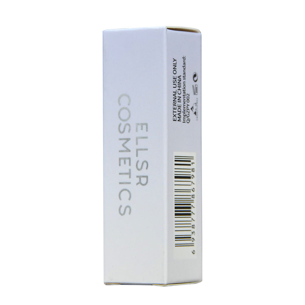 Ellsr Silky Moisturizing Lip Cream Care Fade