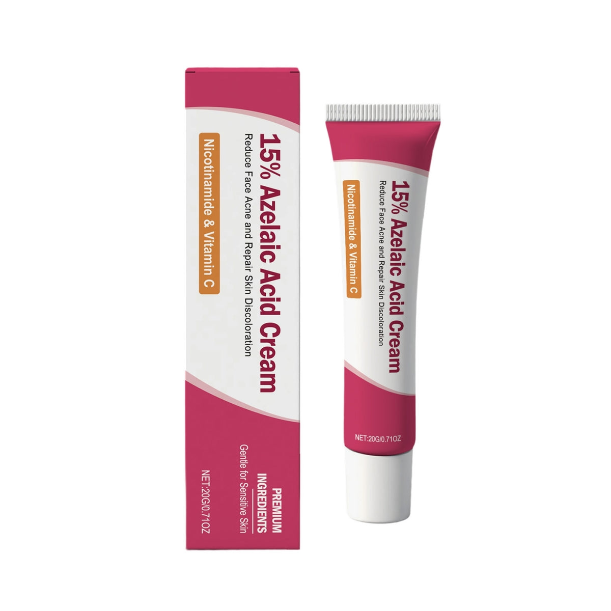 Facial Care Cream