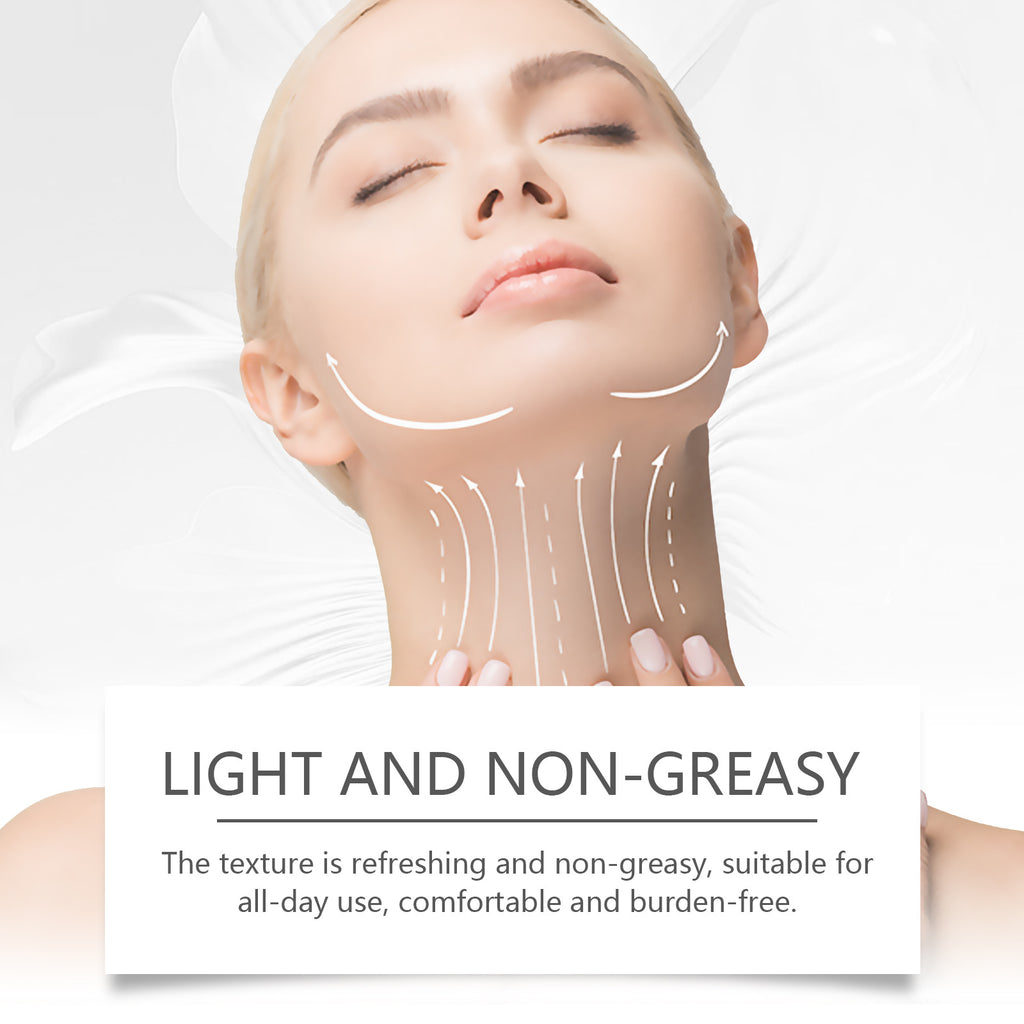 Hoygi Neck Moisturizing Cream Mild Hydrating And Firming