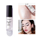 Kiss Beauty High Gloss Lying Silkworm Brightening Liquid Foundation Concealer For A Long Time