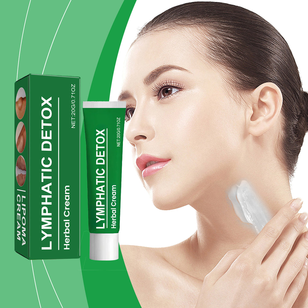 Lipoma Herbal Body Neck Cream Care