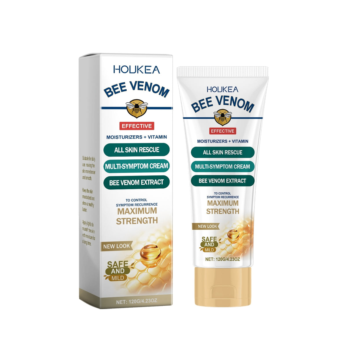 Houkea Blemish Soothing Cream