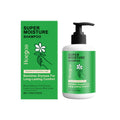 HoeGoa Moisturizing Hair Care Shampoo