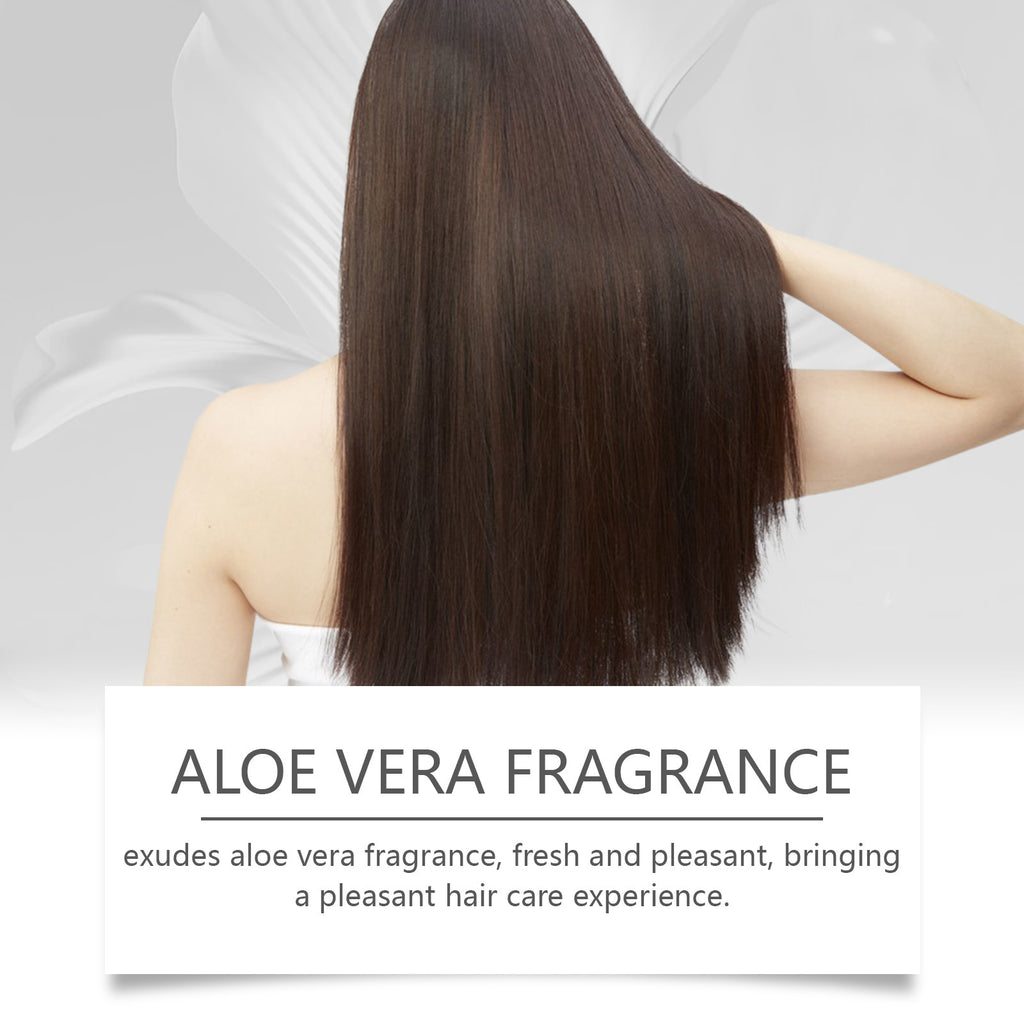 Wood Sleep Moisturizing Care Hair Mask Nourishing Hair Care And Improving